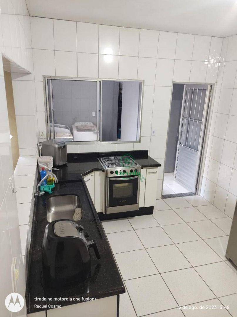 Sobrado à venda com 4 quartos, 145m² - Foto 5