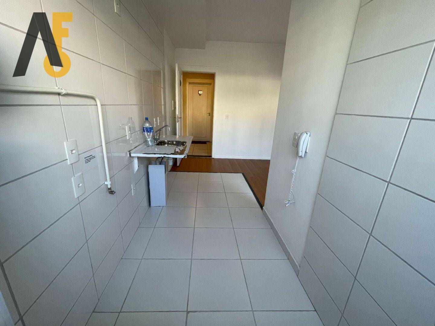 Apartamento à venda com 1 quarto, 44m² - Foto 7