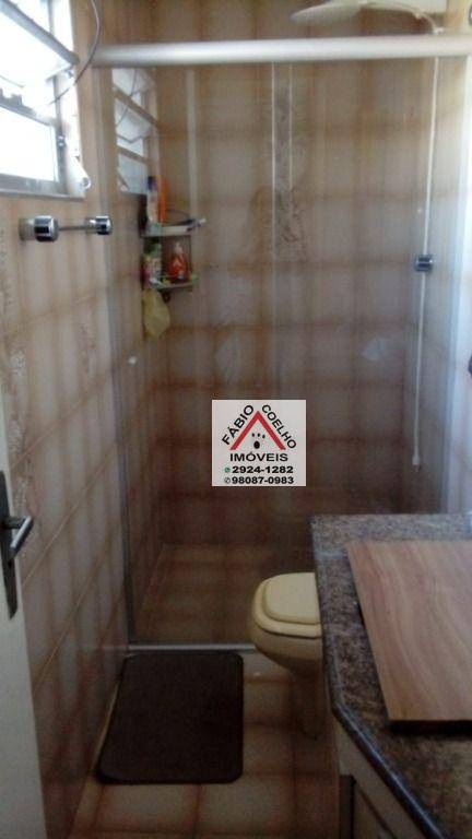 Sobrado à venda com 3 quartos, 100m² - Foto 9