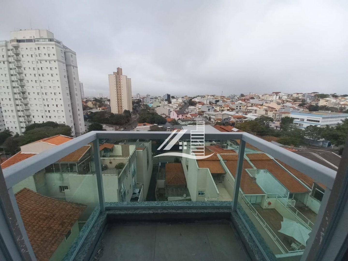 Apartamento à venda com 3 quartos, 74m² - Foto 22