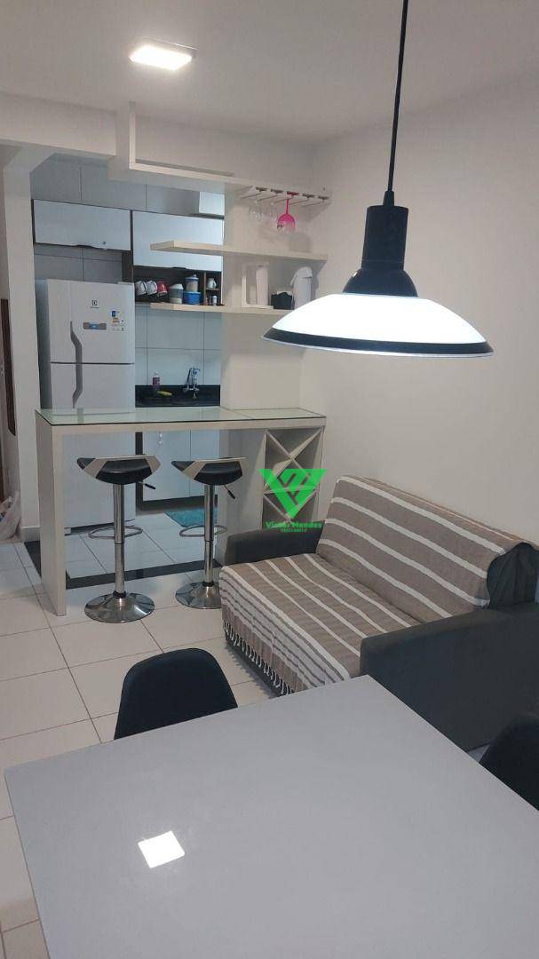 Apartamento para alugar com 2 quartos, 25m² - Foto 8