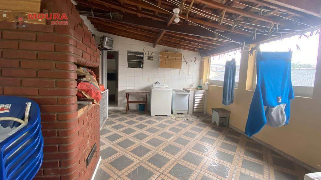 Sobrado à venda com 4 quartos, 180m² - Foto 14