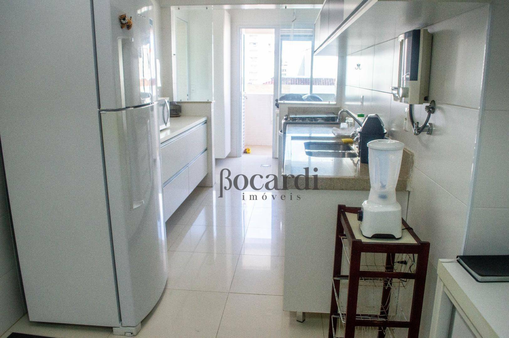 Apartamento à venda com 2 quartos, 129m² - Foto 10