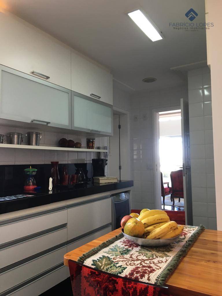 Cobertura à venda com 4 quartos, 300m² - Foto 14
