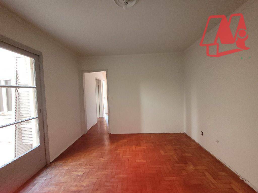 Apartamento para alugar com 3 quartos, 75m² - Foto 1