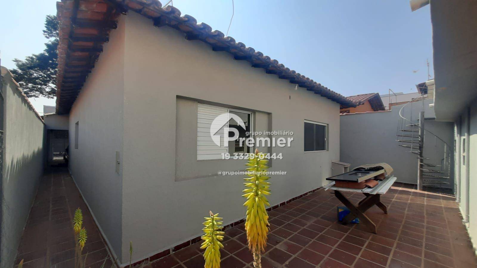 Casa à venda com 3 quartos, 137m² - Foto 17