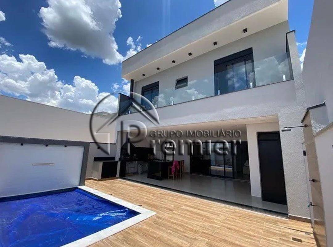 Casa de Condomínio à venda com 3 quartos, 224m² - Foto 17