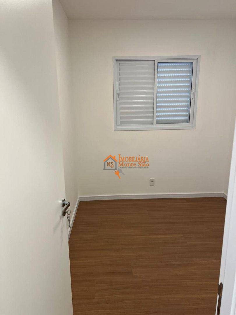 Apartamento para alugar com 2 quartos, 58m² - Foto 11