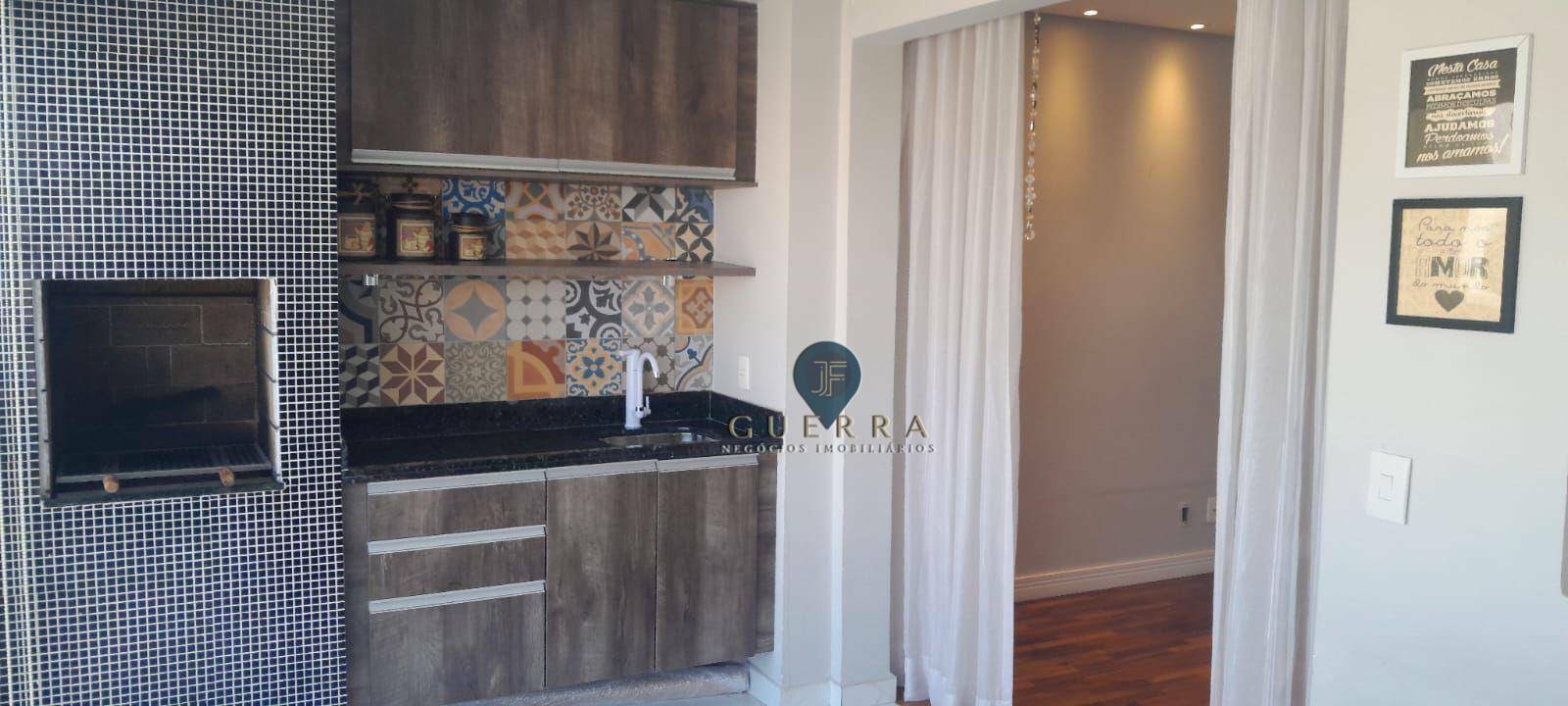 Apartamento à venda com 2 quartos, 76m² - Foto 12