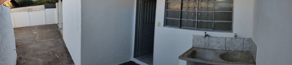 Casa para alugar com 2 quartos, 120m² - Foto 19