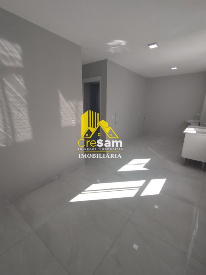 Apartamento para alugar com 2 quartos, 39m² - Foto 1
