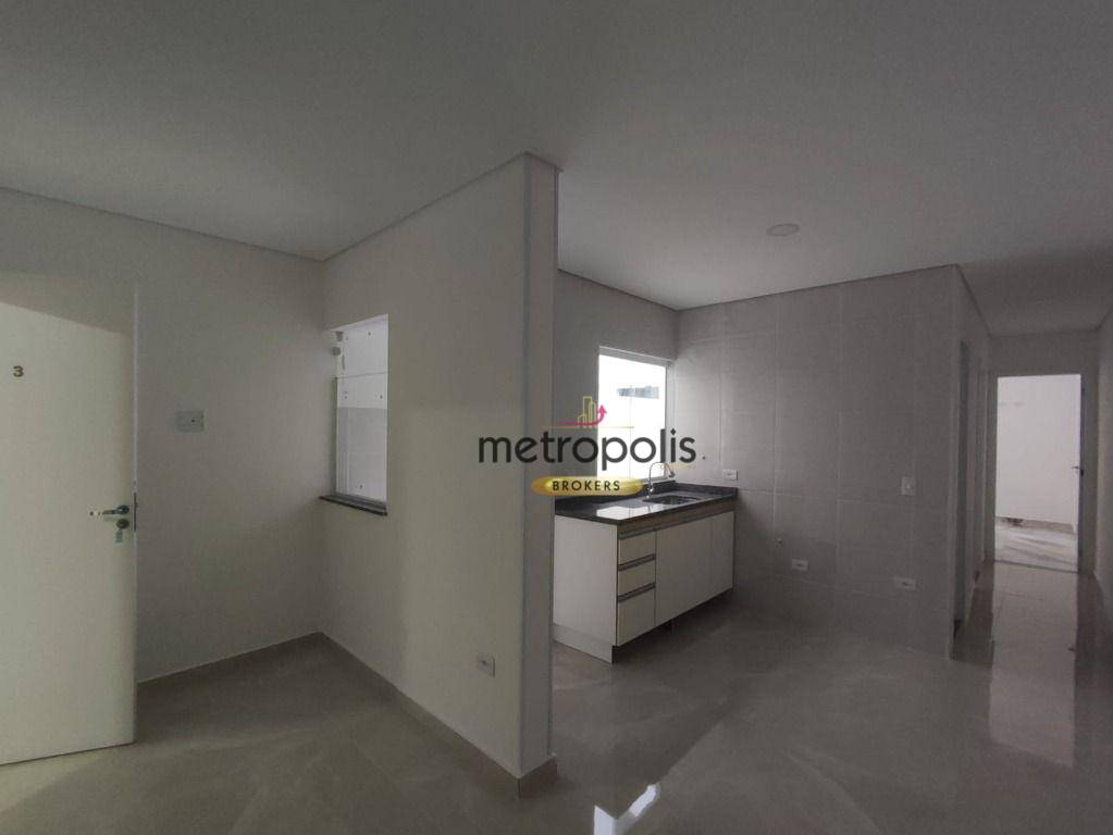 Apartamento à venda com 2 quartos, 50m² - Foto 1