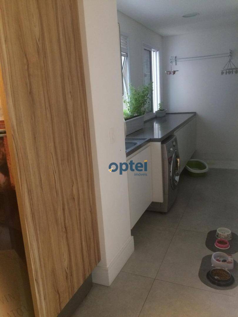 Apartamento à venda com 3 quartos, 137m² - Foto 20