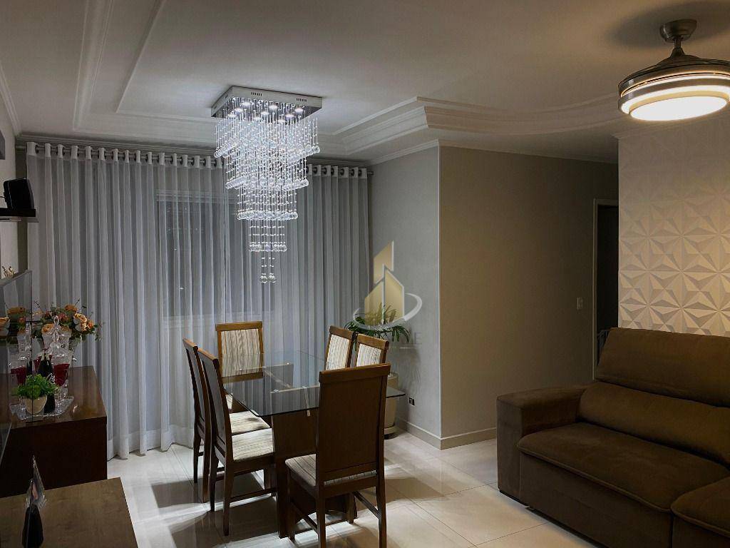 Apartamento, 3 quartos, 70 m² - Foto 1