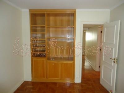 Apartamento para alugar com 4 quartos, 170m² - Foto 7