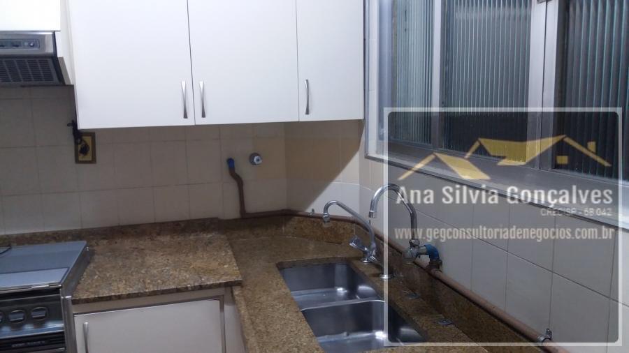 Apartamento à venda com 1 quarto, 66m² - Foto 28