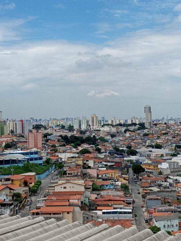 Sobrado à venda com 4 quartos, 300m² - Foto 18