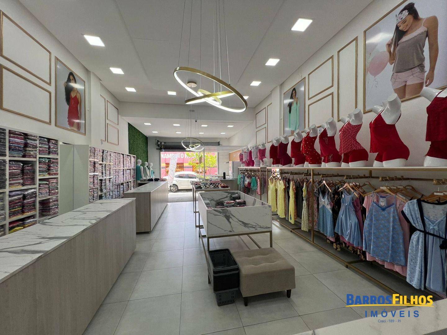 Loja-Salão à venda e aluguel, 168m² - Foto 12