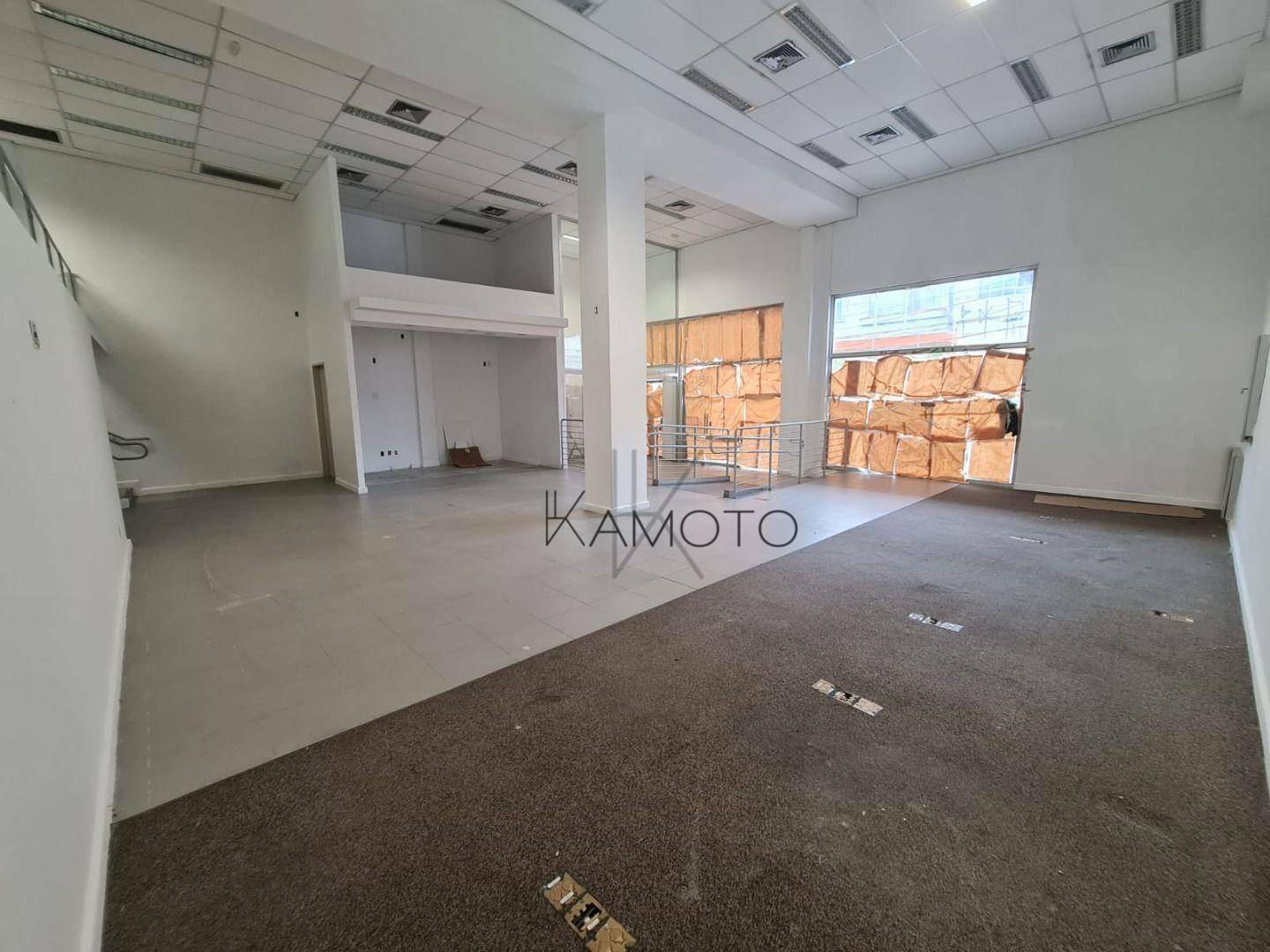 Loja-Salão para alugar, 328m² - Foto 9