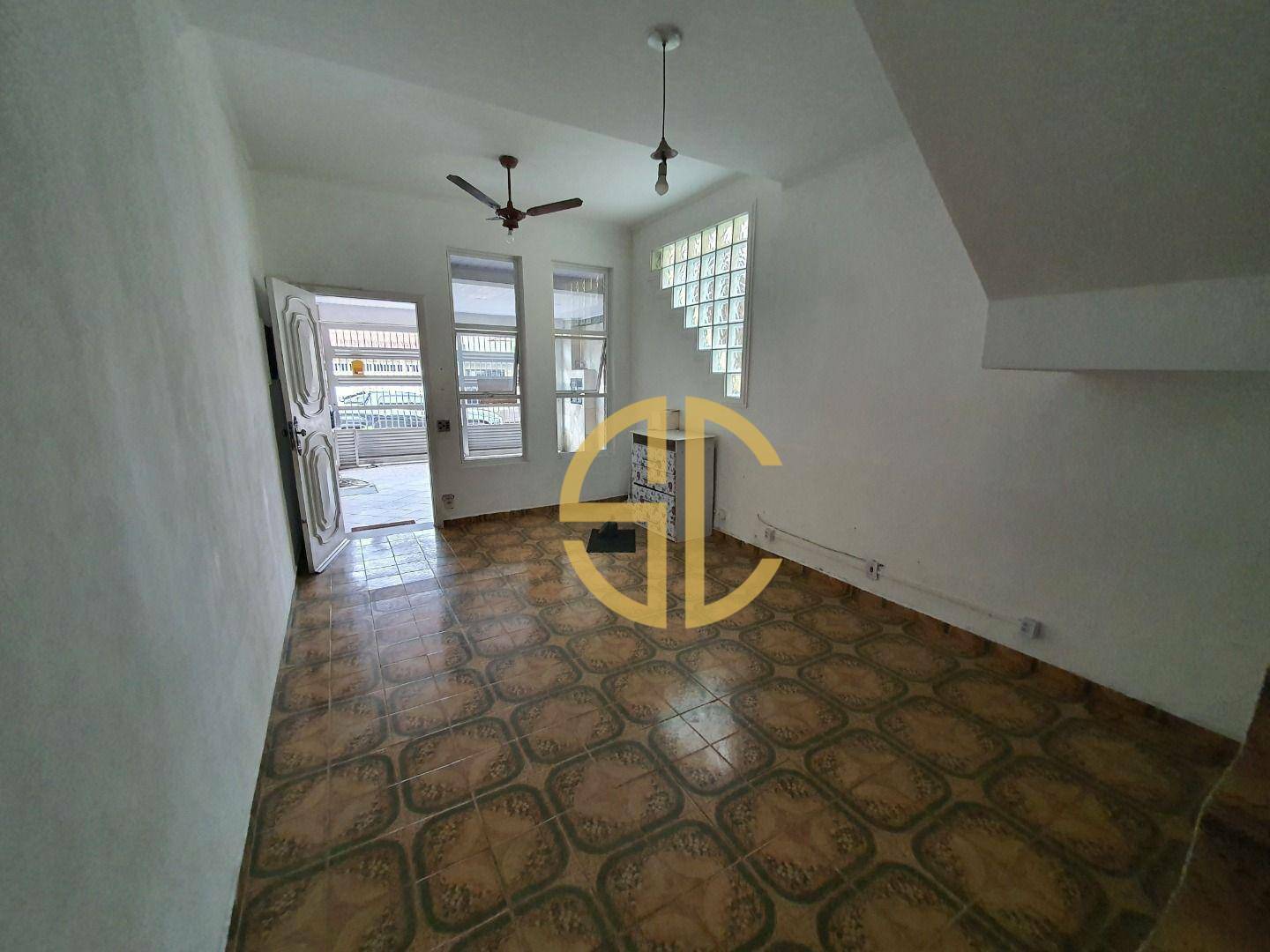 Sobrado à venda com 2 quartos, 95m² - Foto 6