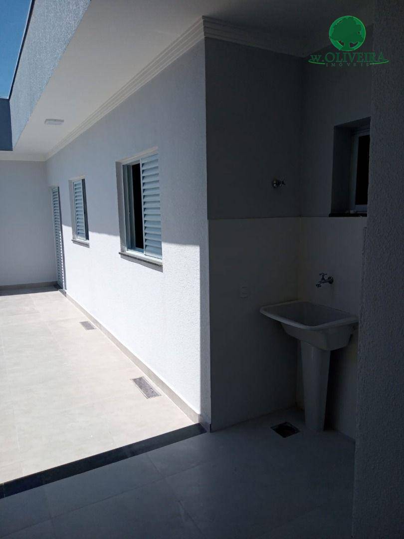 Casa à venda com 3 quartos, 90m² - Foto 15