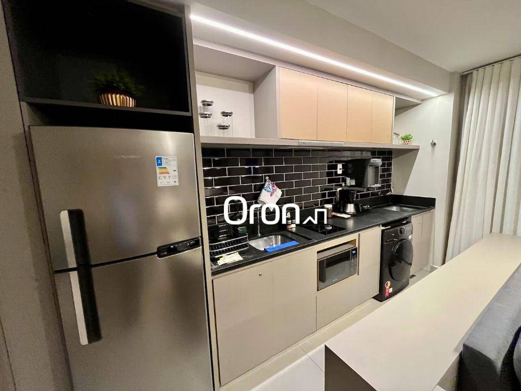 Flat/Apart Hotel, 1 quarto, 46 m² - Foto 4