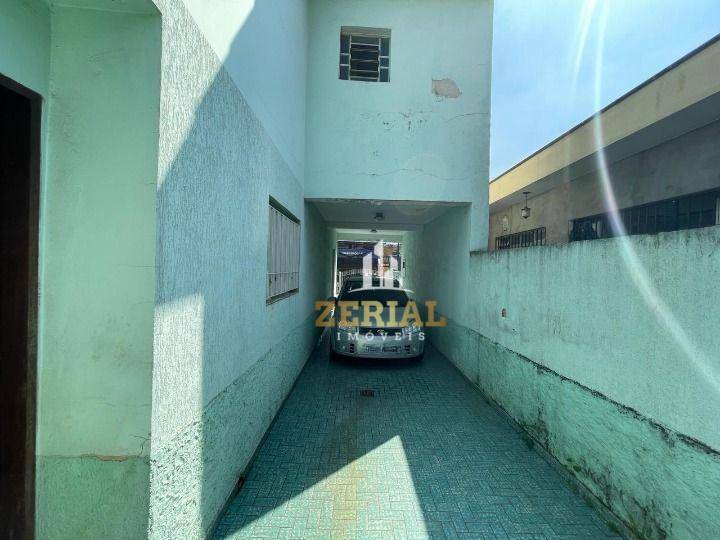 Sobrado à venda com 3 quartos, 195m² - Foto 42