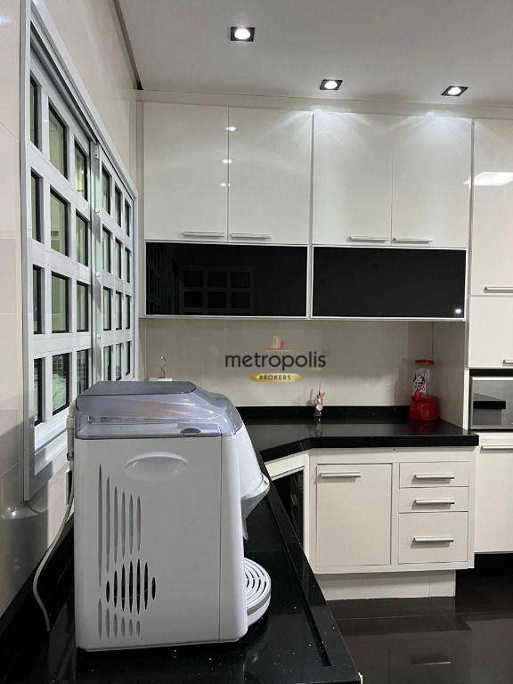 Sobrado à venda com 3 quartos, 210m² - Foto 7