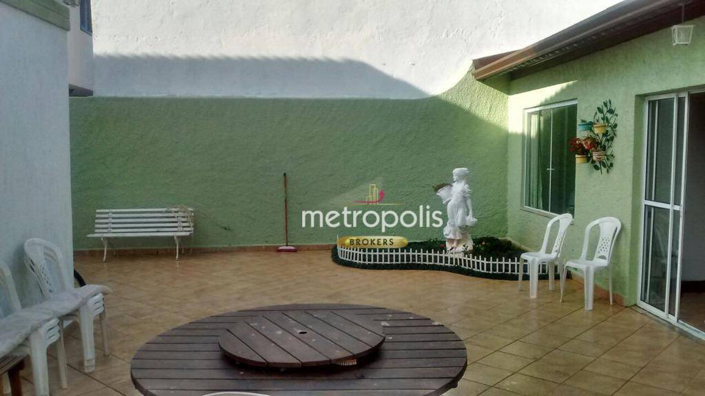 Sobrado à venda com 3 quartos, 250m² - Foto 28