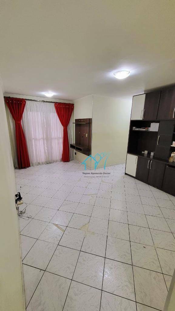 Apartamento à venda com 3 quartos, 63m² - Foto 3