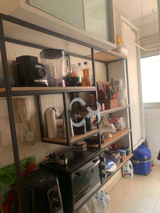 Apartamento para alugar com 2 quartos, 70m² - Foto 6