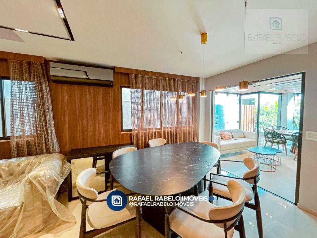 Casa de Condomínio, 4 quartos - Foto 3