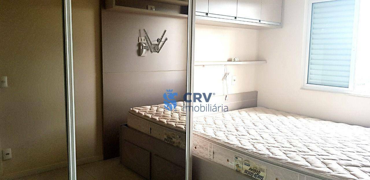 Apartamento à venda com 2 quartos, 58m² - Foto 26