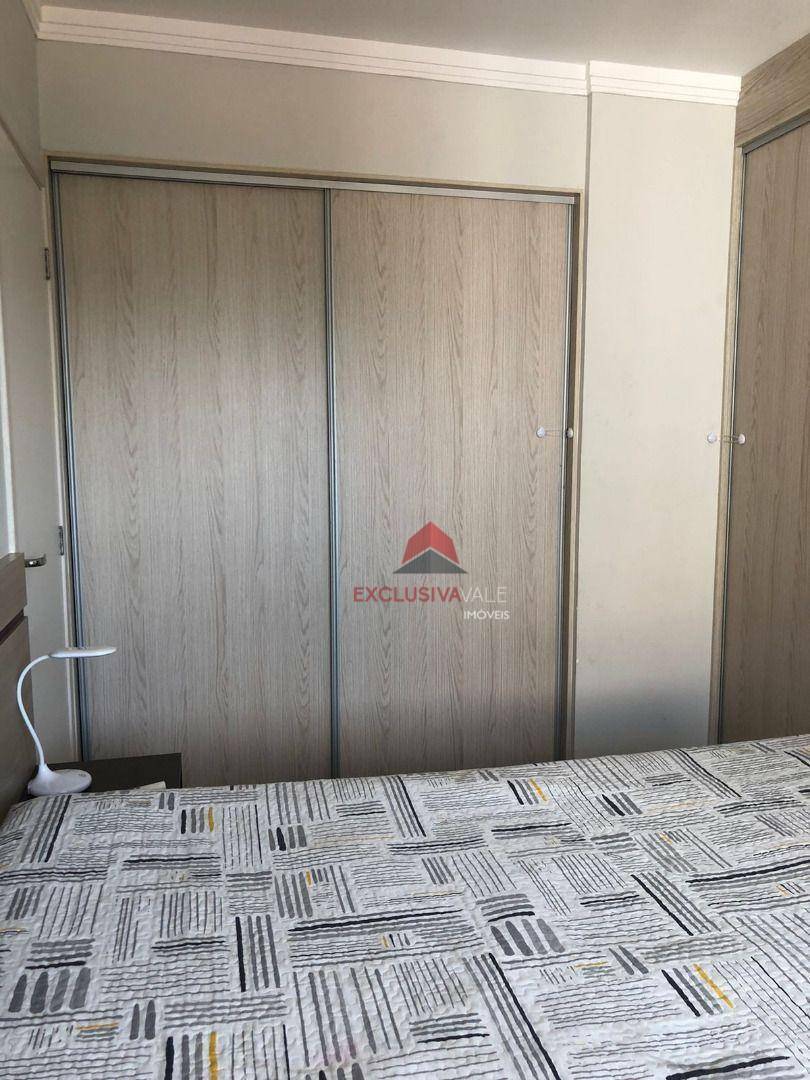 Apartamento à venda com 2 quartos, 60m² - Foto 7