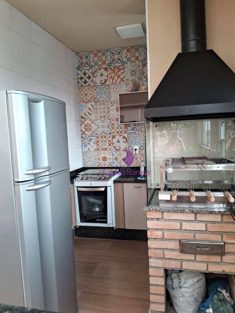 Cobertura à venda com 3 quartos, 130m² - Foto 16