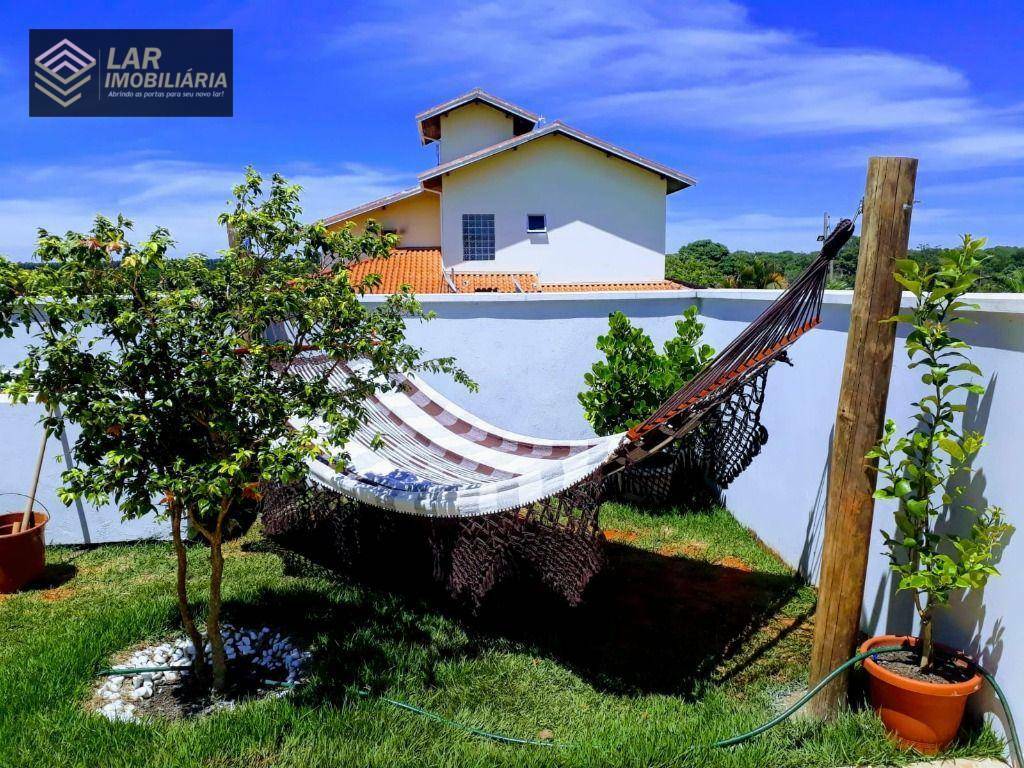 Casa de Condomínio à venda e aluguel com 3 quartos, 174m² - Foto 46