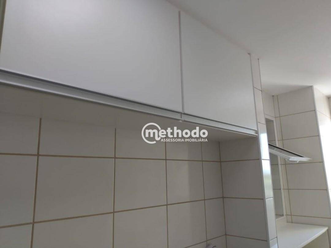 Apartamento à venda com 3 quartos, 61m² - Foto 6