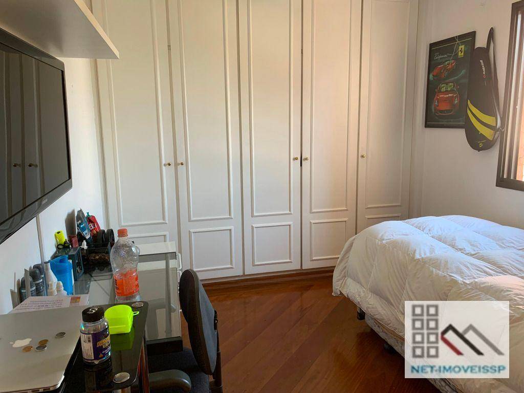 Apartamento à venda com 3 quartos, 92m² - Foto 10