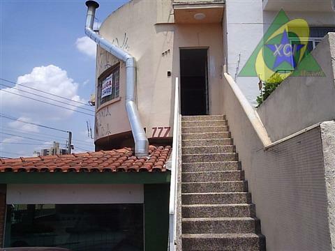 Conjunto Comercial-Sala para alugar, 40m² - Foto 1