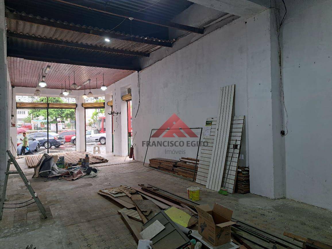 Loja-Salão para alugar, 170m² - Foto 9