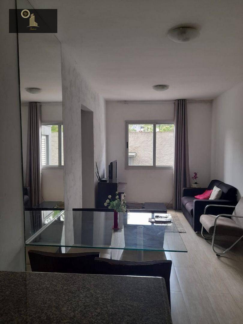 Apartamento à venda com 3 quartos, 73m² - Foto 7