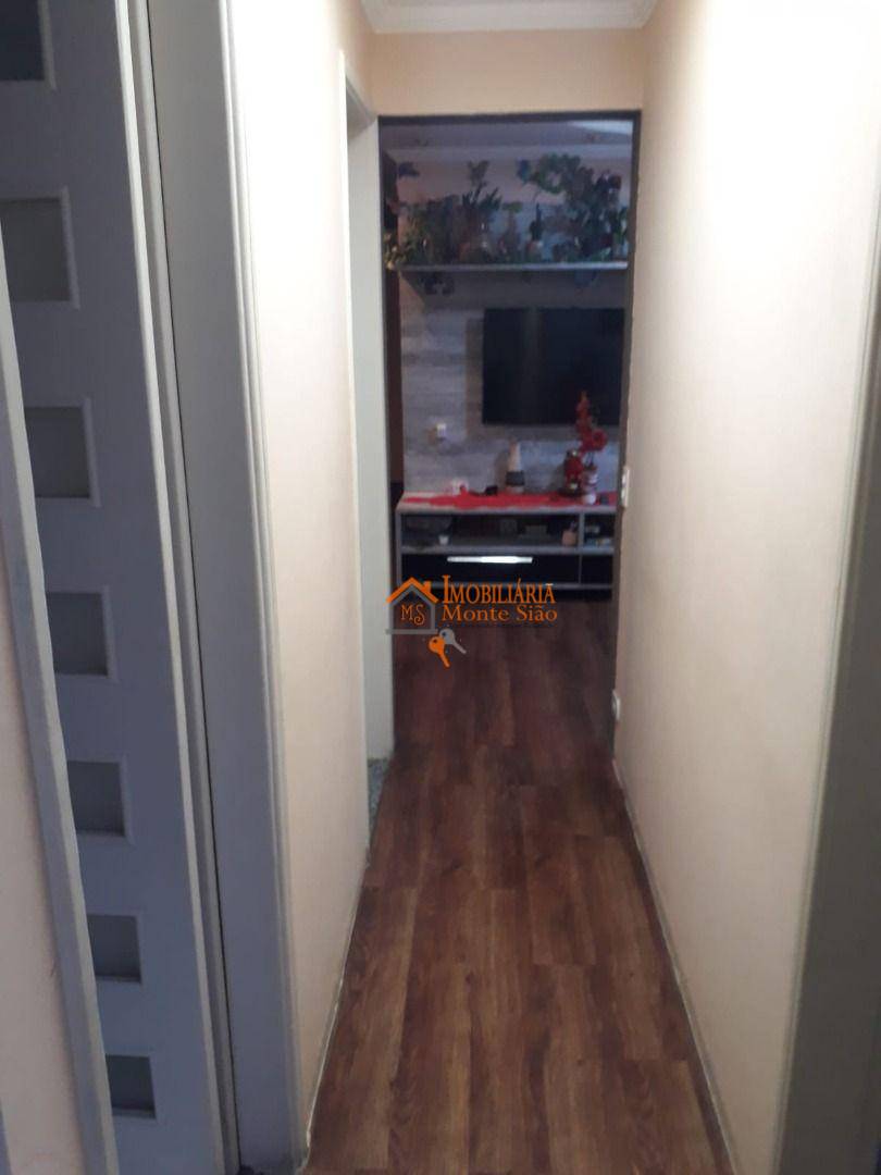 Apartamento à venda com 3 quartos, 70m² - Foto 18