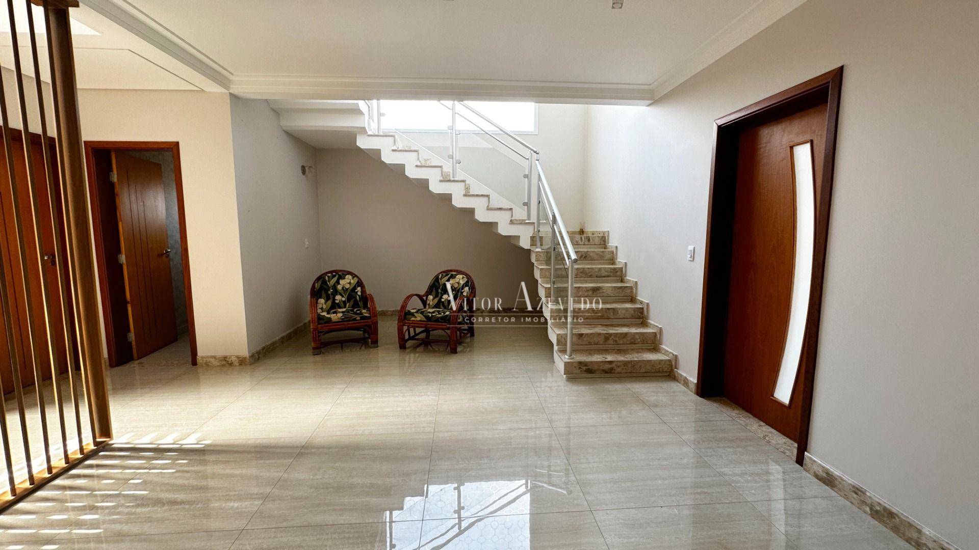 Casa de Condomínio à venda com 4 quartos, 305m² - Foto 13