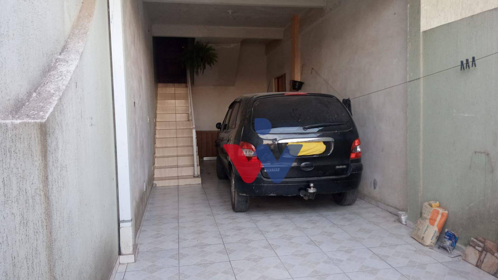 Sobrado à venda com 4 quartos, 300m² - Foto 29