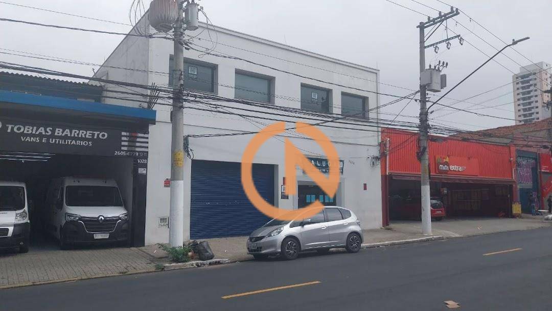 Conjunto Comercial-Sala à venda e aluguel, 543m² - Foto 2