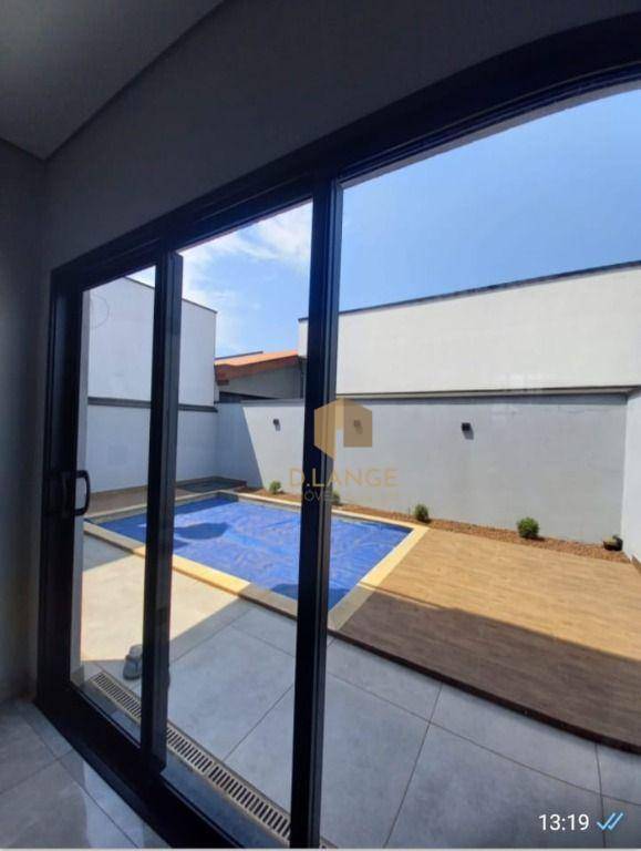 Casa de Condomínio à venda com 4 quartos, 178m² - Foto 19