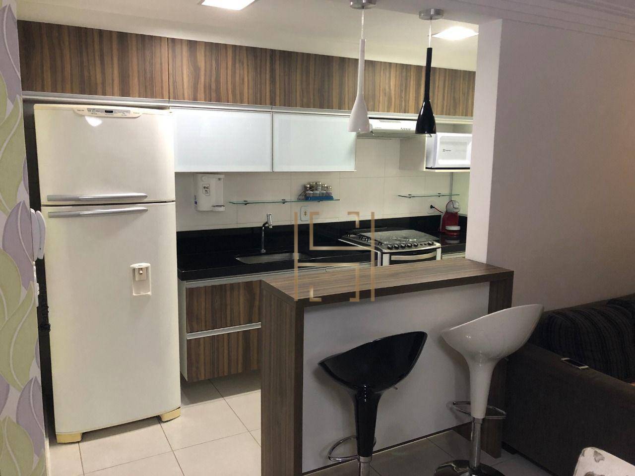 Apartamento à venda com 3 quartos, 65m² - Foto 5