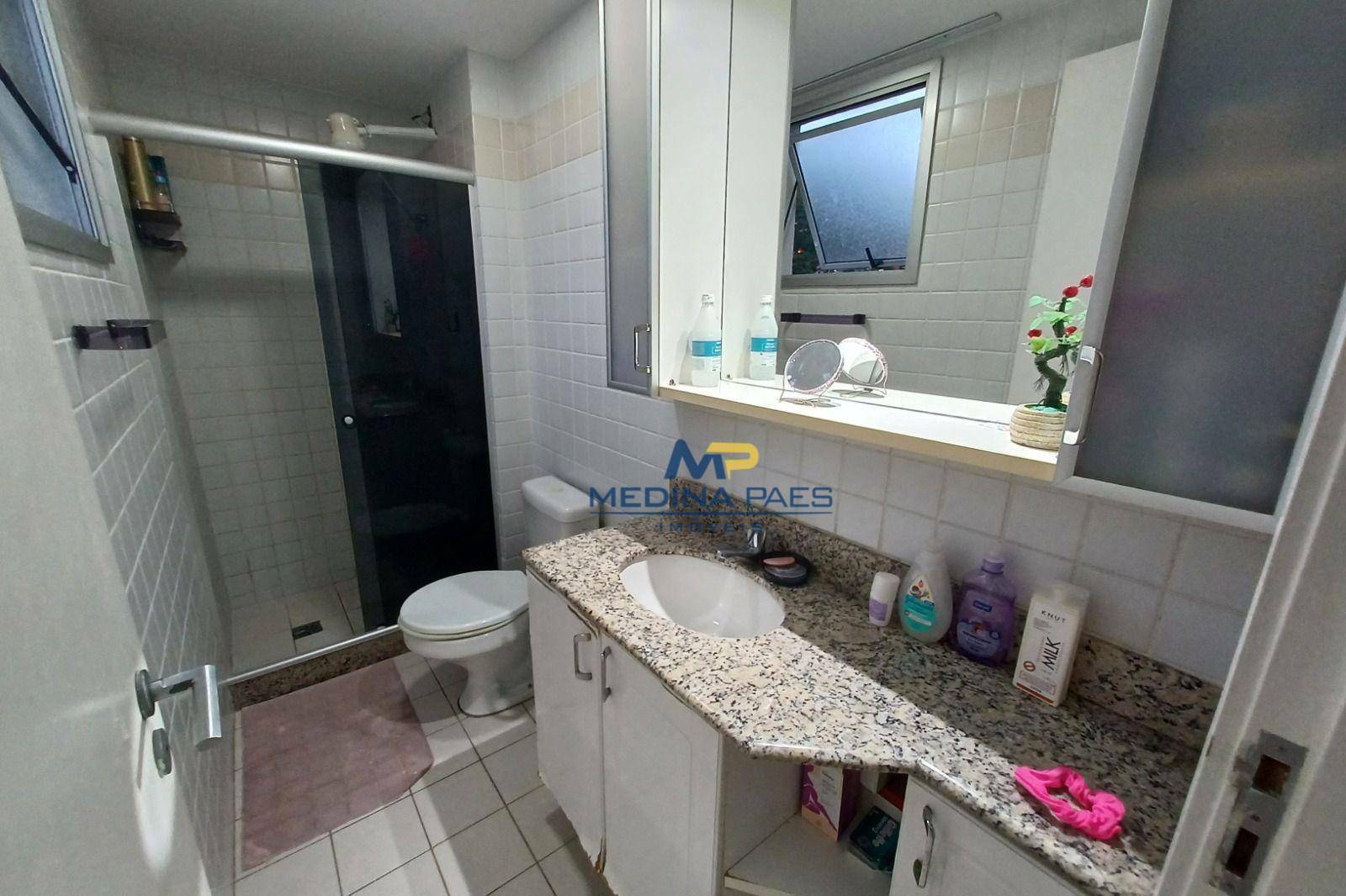 Apartamento à venda com 2 quartos, 95m² - Foto 6