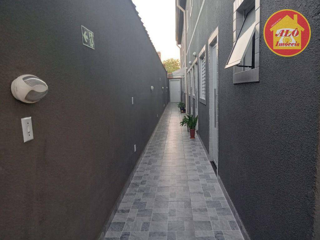 Sobrado à venda com 2 quartos, 60m² - Foto 2