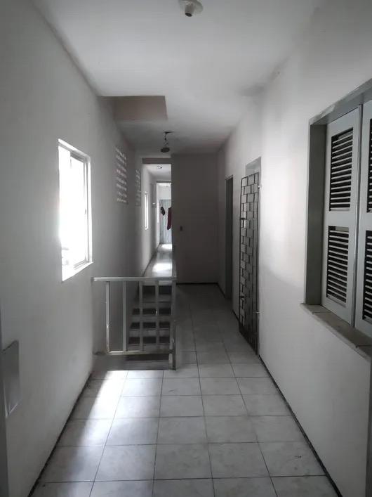 Apartamento para alugar com 1 quarto - Foto 3